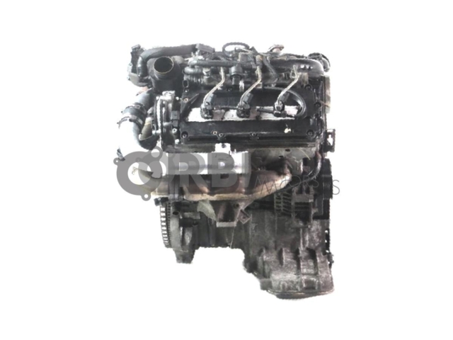 USED COMPLETE ENGINE BMK AUDI A6 3.0TDI 165kW