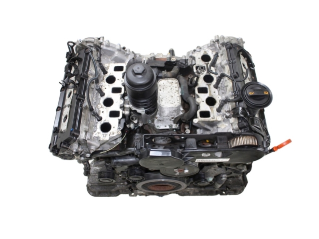 USED ENGINE BMK AUDI A6 3.0TDI 165kW