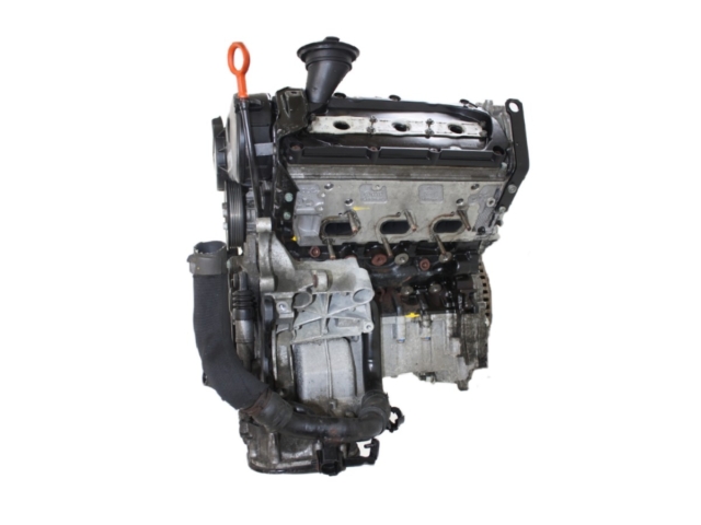 USED ENGINE BMK AUDI A6 3.0TDI 165kW