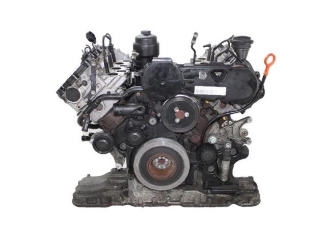 USED ENGINE BMK AUDI A6 3.0TDI 165kW