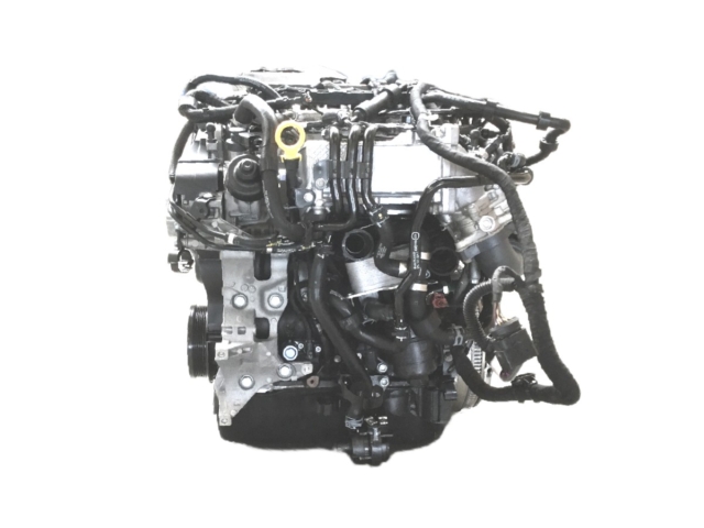 USED COMPLETE ENGINE DFT AUDI Q3 2.0TDI 120kW