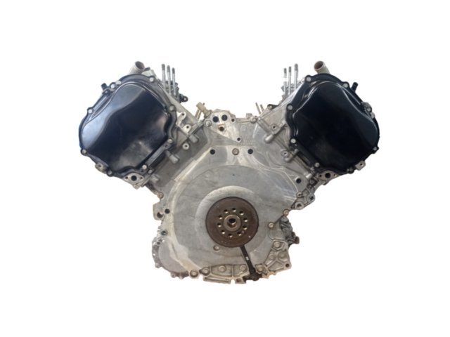 USED ENGINE CGX AUDI A6 3.0T 228kW