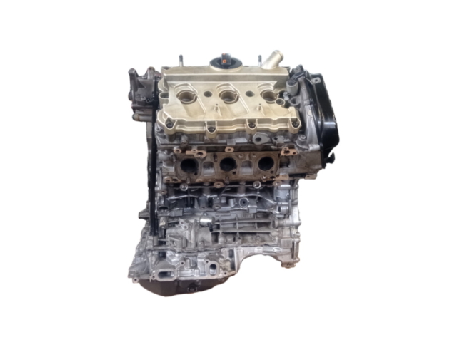 USED ENGINE CGX AUDI A7 3.0T 228kW
