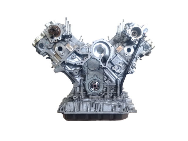 USED ENGINE CGX AUDI A8 3.0T 213kW