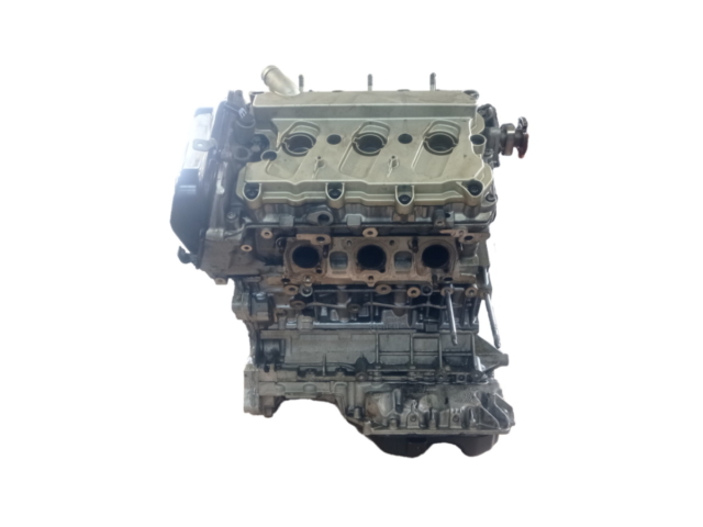 USED ENGINE CGX AUDI S4 3.0T 245kW