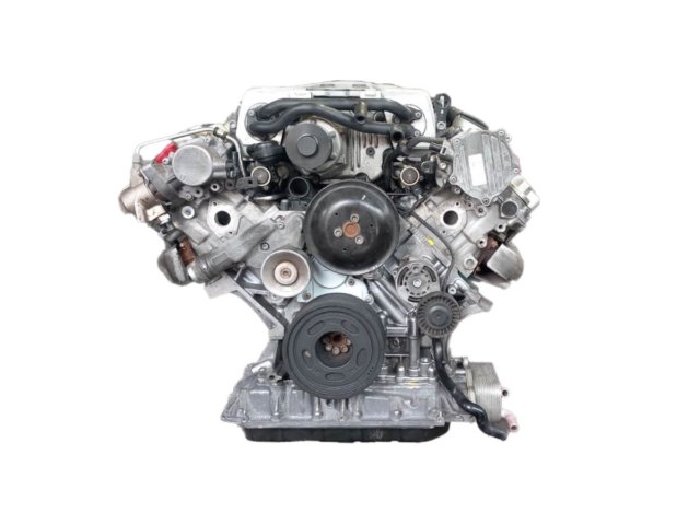 USED COMPLETE ENGINE CAKA AUDI S4 3.0TFSI 245kW