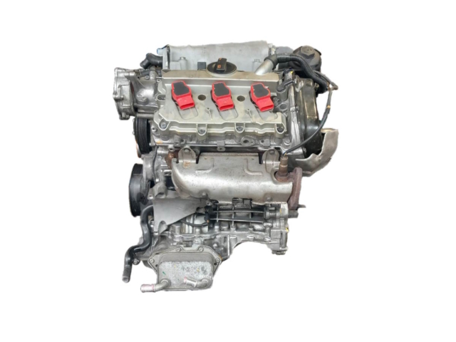 USED COMPLETE ENGINE CAKA AUDI S5 3.0TFSI 245kW