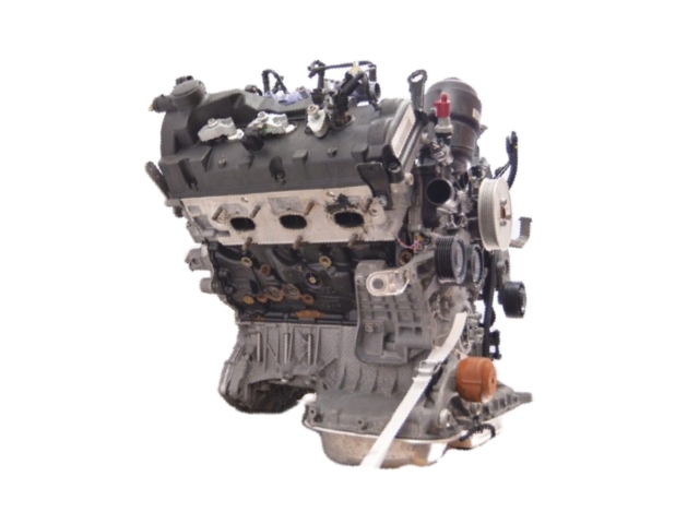 USED ENGINE CGQ AUDI A7 3.0TDI 230kW