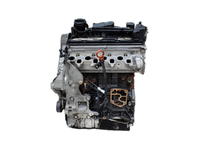 USED ENGINE CBB VW PASSAT 2.0TDI 125kW