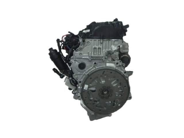 USED COMPLETE ENGINE B37D15A BMW F20 116d 85kW