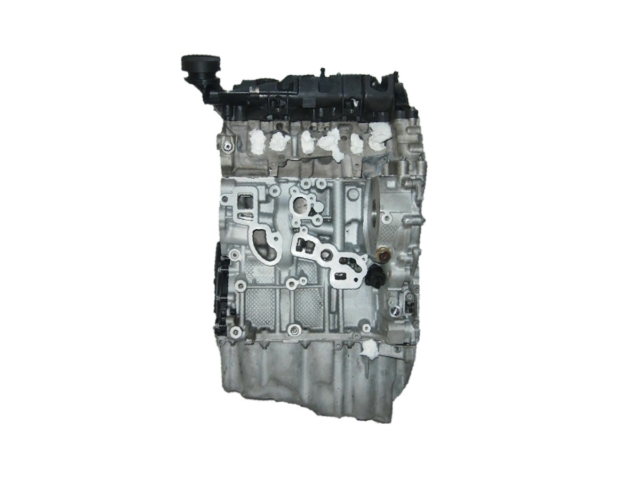 USED ENGINE B37D15A BMW F20 116d 85kW