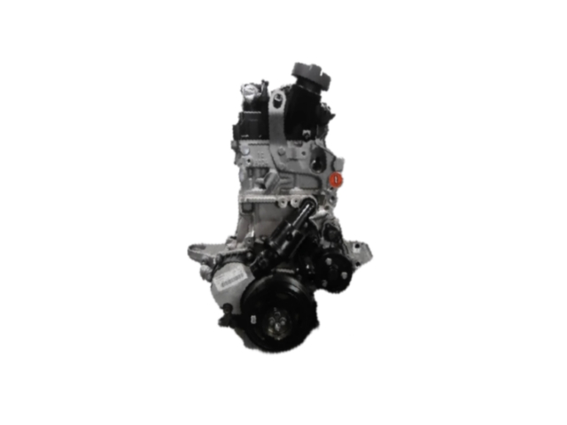 USED ENGINE B37D15A BMW F20 116d 85kW