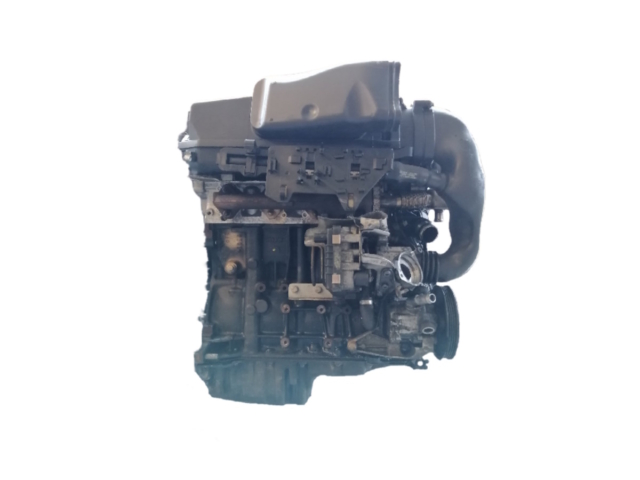 USED COMPLETE ENGINE 204D4 BMW E87 120D 120kW