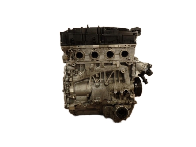 USED ENGINE B47D20A BMW F25 X3 140kW