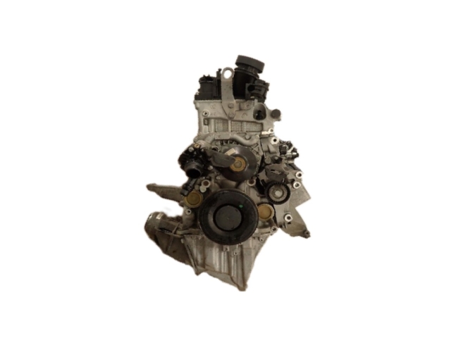 USED ENGINE B47D20A BMW F10 520D 140kW