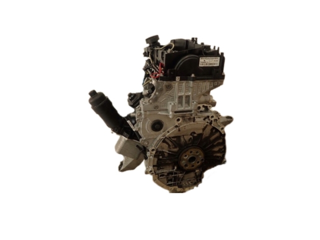 USED ENGINE B47D20A BMW F30 320D 140kW