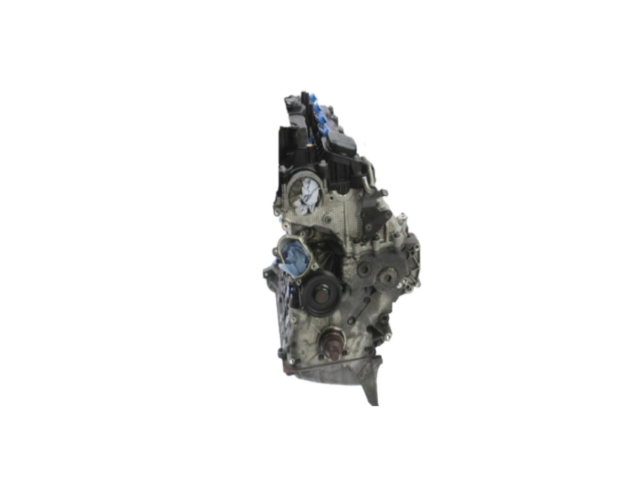 USED ENGINE 204D4 BMW E87 120D 120kW
