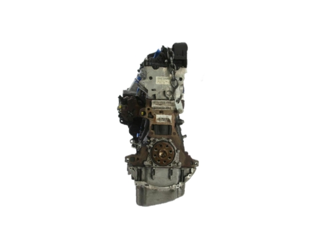 USED ENGINE 204D4 BMW E46 320D 110kW