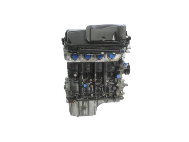 USED ENGINE 204D4 BMW E46 320D 110kW