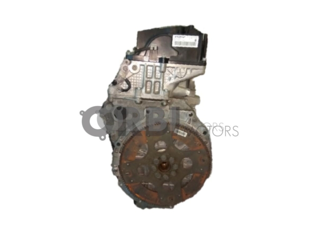 USED ENGINE N47D20D BMW F30 325d 160kW