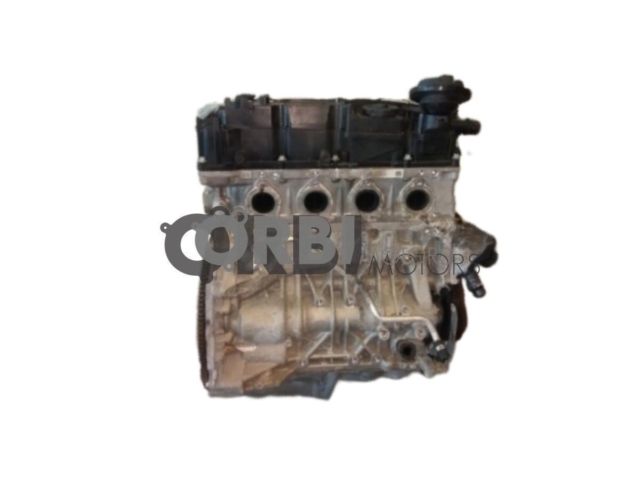 USED ENGINE N47D20D BMW F32 425d 160kW