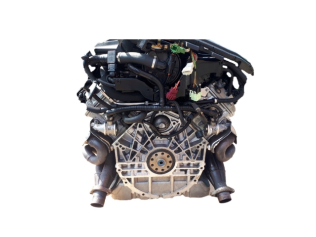 USED COMPLETE ENGINE S65B40A BMW M3 309kW