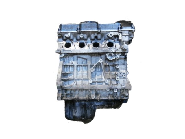 USED ENGINE N43B16A BMW E90 316i 90kW