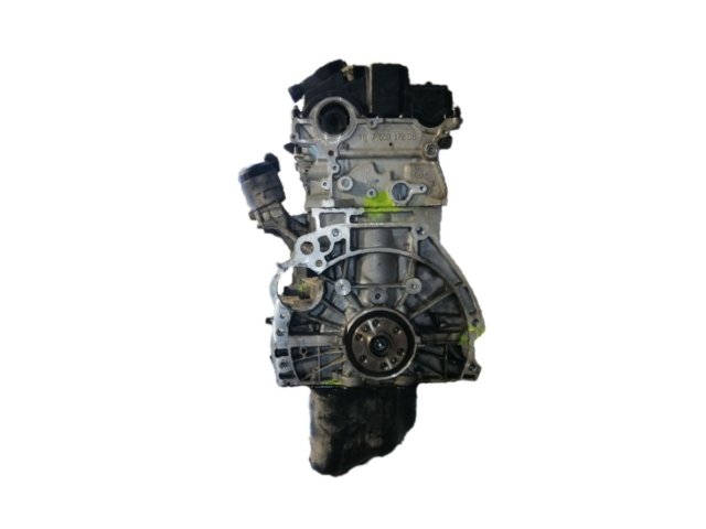 USED ENGINE N43B16A BMW E90 316i 90kW