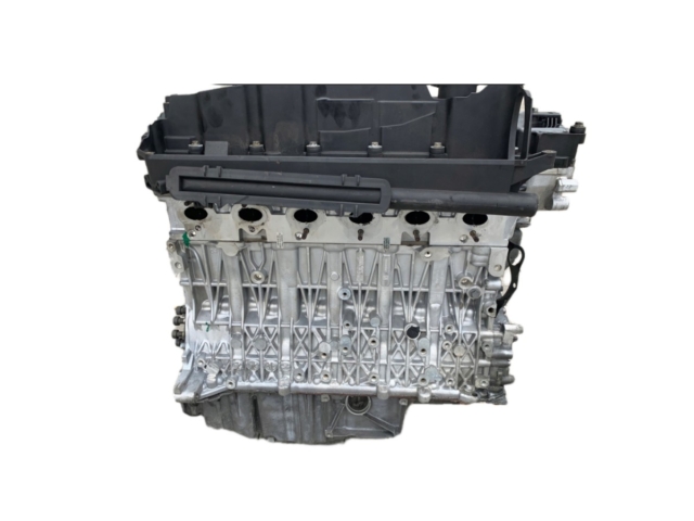 USED ENGINE 306D3 BMW E70 X5 173kW