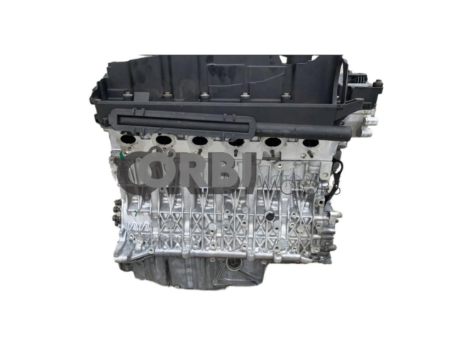 USED ENGINE 306D3 BMW E65 730D 173kW
