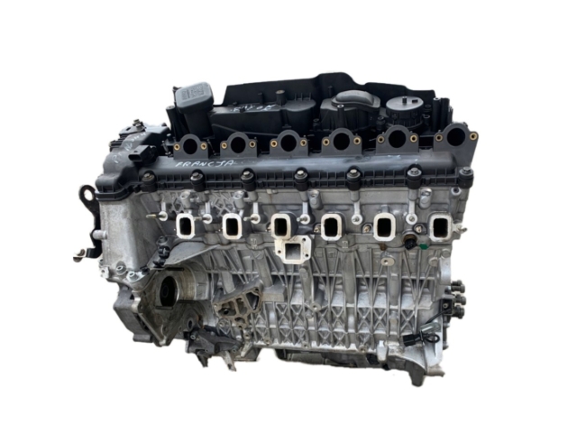 USED ENGINE 306D3 BMW E60 530D 173kW