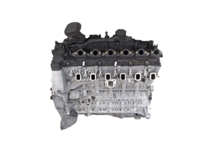 USED ENGINE 306D5 BMW E60 535D 210kW