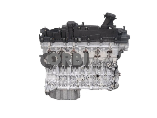 USED ENGINE 306D5 BMW E60 535D 210kW