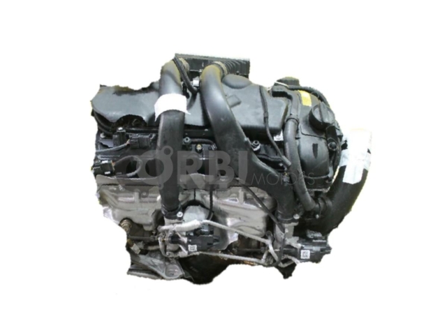USED COMPLETE ENGINE S55B30A BMW F82 M4 331kW