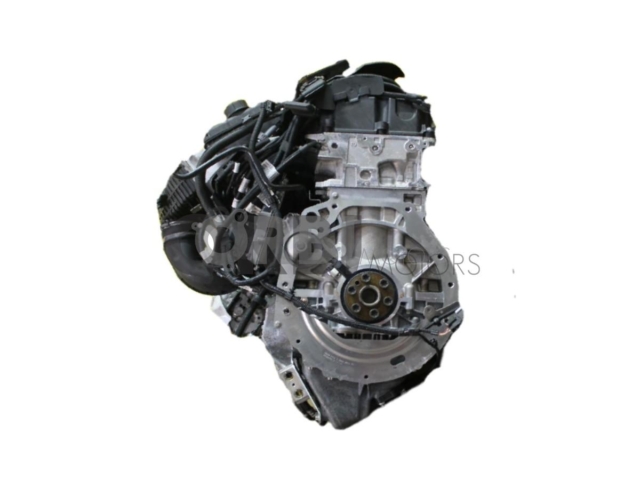 USED COMPLETE ENGINE S55B30A BMW F82 M4 331kW