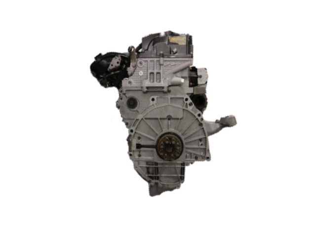 USED COMPLETE ENGINE N47D20A BMW E60 520D 130kW