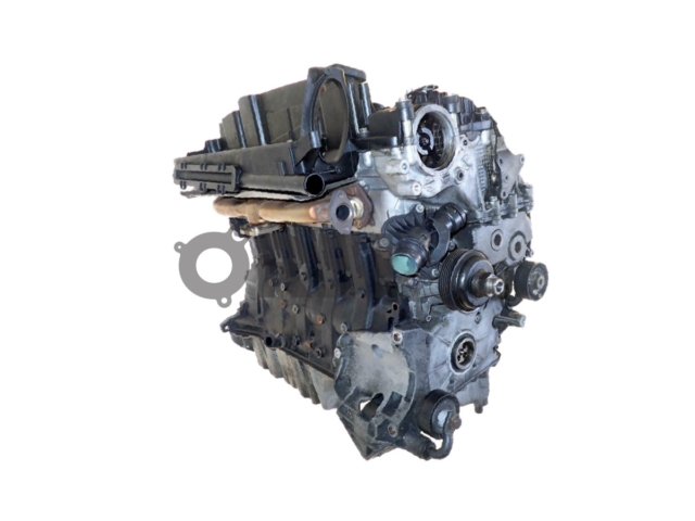 USED ENGINE 306D2 BMW E60 530d 160kW