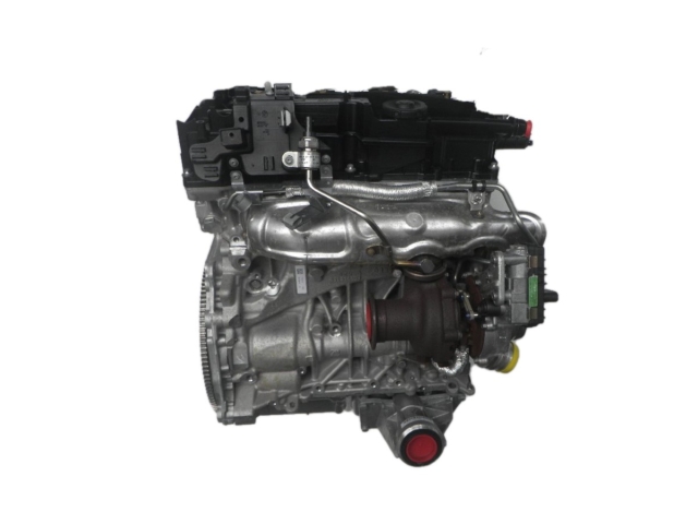 USED COMPLETE ENGINE B47D20A BMW F20 120d 140kW