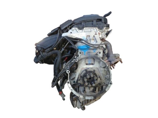 USED COMPLETE ENGINE 256S4 BMW E39 523i 125kW