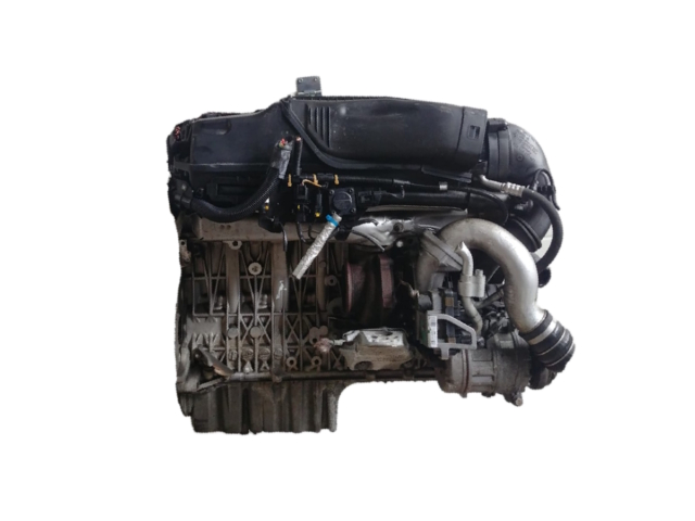 USED COMPLETE ENGINE 306D3 BMW E90 325D 145kW