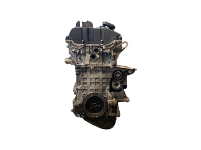 USED ENGINE N43B20A BMW E90 320i 125kW