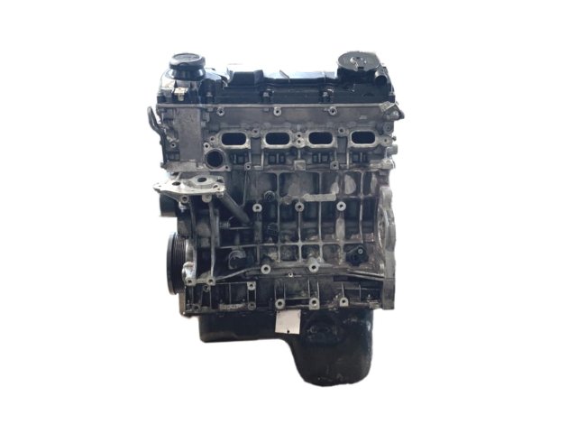 USED ENGINE N43B20A BMW E87 120i 105kW