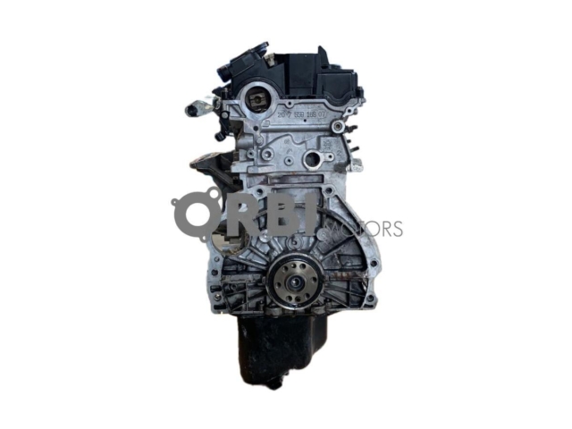 USED ENGINE N43B20A BMW E60 520i 125kW
