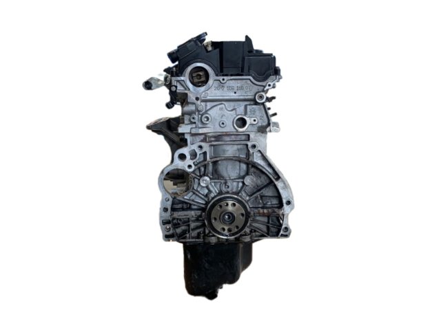 USED ENGINE N43B20A BMW E87 120i 105kW