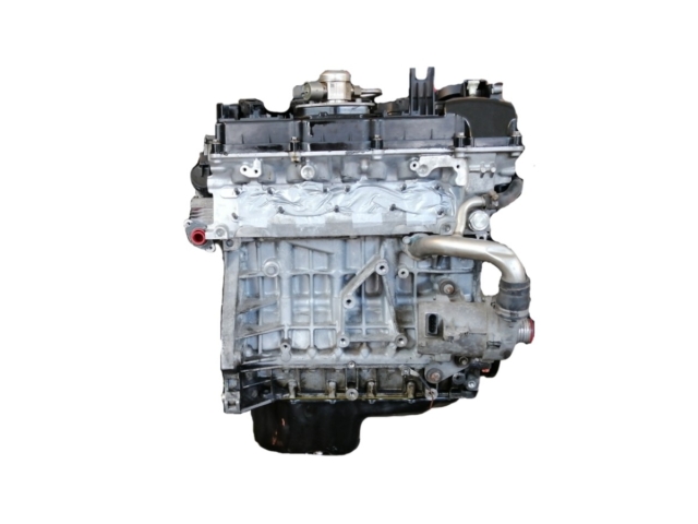 USED COMPLETE ENGINE N43B20A BMW E87 120i 125kW