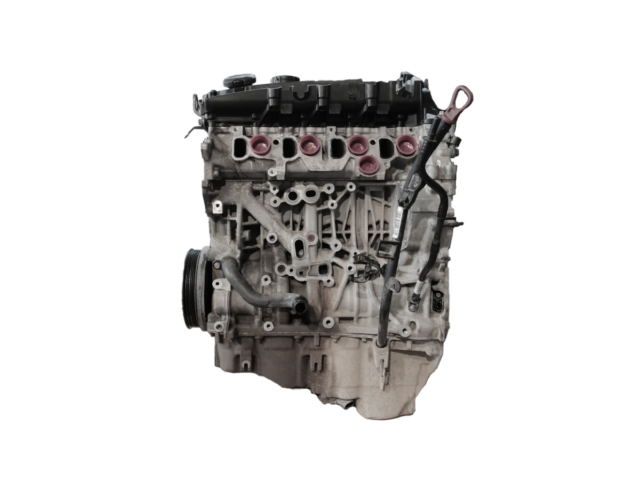 USED ENGINE N47D20A BMW E60 520d 130kW