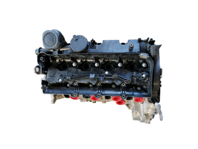 USED ENGINE N47D20A BMW E83 X3 100kW