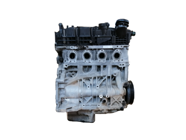 USED ENGINE N47D20A BMW E81 118d 100kW