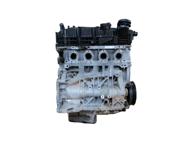 USED ENGINE N47D20A BMW E90 318d 100kW