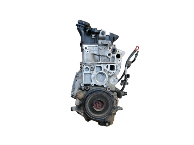 USED ENGINE N47D20A BMW E83 X3 100kW